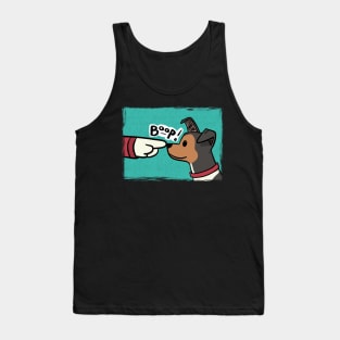 Hey Buddy Boop! Tank Top